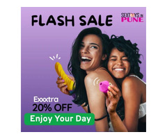 Flash Sale on Sex Toys in Pune Call 7044354120
