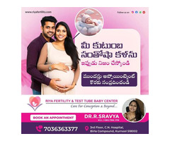 Low-cost infertility treatment for couples