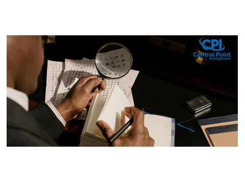 Expert Private Investigator Minneapolis Services