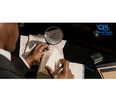 Expert Private Investigator Minneapolis Services