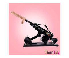 Buy Exclusive Sex Machine Discreetly Online Call 7449848652