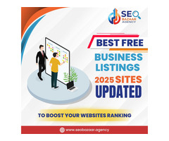 Elevate Your Brand & Rank High in Google with SEOBazaars