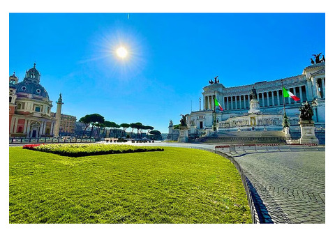 Private Tours in Rome
