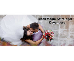 Black Magic Astrologer in Davangere