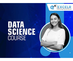Data Science Course in Bangalore