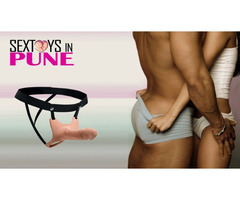 Buy Strap on Dildo to Enjoy Hard Sex Every Night Call 7044354120