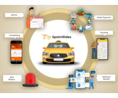 How to choose an AI Solution for Your Ride-Hailing App