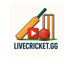 Live score for every match