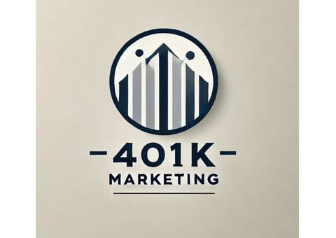 Your 401(k) Marketing & Growth Partner