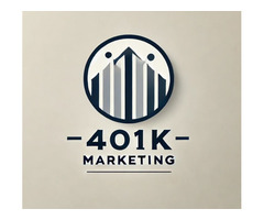Your 401(k) Marketing & Growth Partner