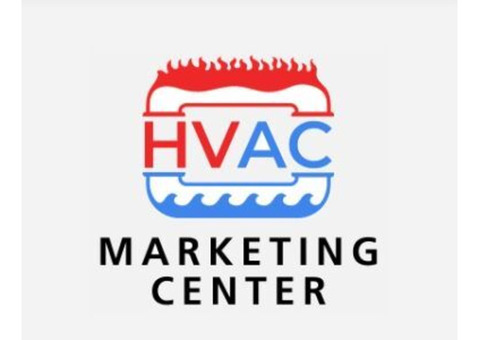 HVAC Digital Marketing Agency - Your Phones Will Ring