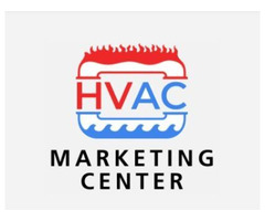 HVAC Digital Marketing Agency - Your Phones Will Ring