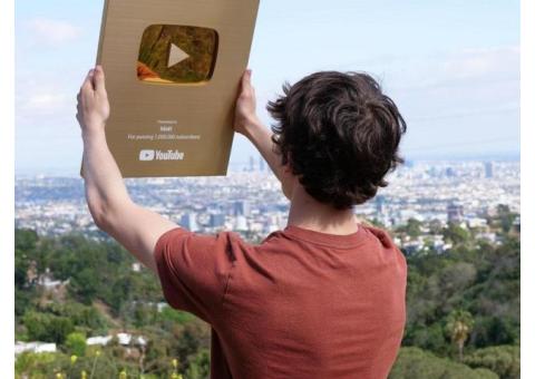 Shocking Truth About Youtube Mastery