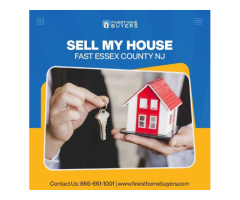 Sell My House Fast Essex County