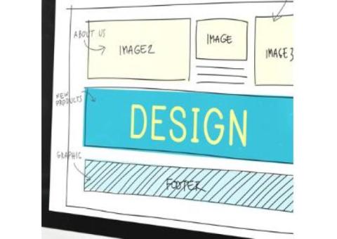 Web Design Company In Mississauga
