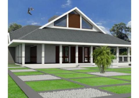famous architects Kochi