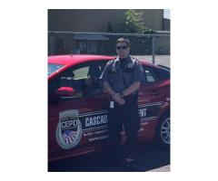 Professional Security Guard Services in Beaverton