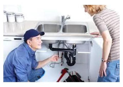 Our Plumbers In Houston Are Fast, Friendly And Affordable