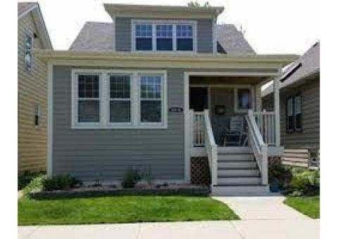 Siding Company In Chicago That Offers A Lifetime Warranty