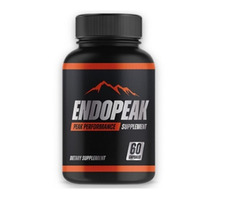 EndoPeak | Supplements - health