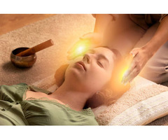 Achieve Mindfulness and Clarity with Sound Healing Sessions