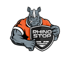 Rhino-Stop