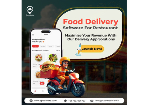 Boost Your Food Delivery App with AI Voice Booking
