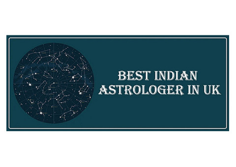 Best Indian Astrologer in Birmingham