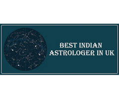 Best Indian Astrologer in Birmingham