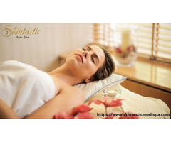 Experience Ultimate Relaxation at the Best Spa in Riverside