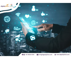 Top Digital Marketing Services Company in India for Online Growth