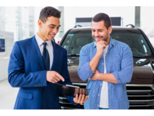 Luxury Toronto Airport Limo at Competitive Prices