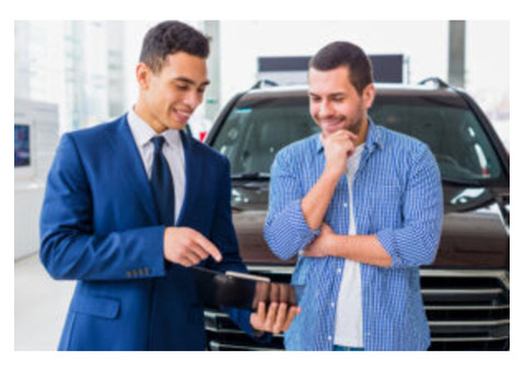 Luxury Toronto Airport Limo at Competitive Prices