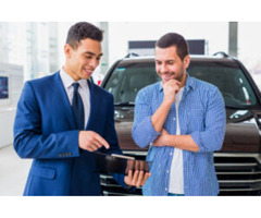 Luxury Toronto Airport Limo at Competitive Prices