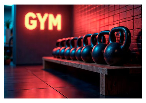 Join the Elite – Best Gym Franchise Opportunities Across India