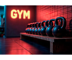 Join the Elite – Best Gym Franchise Opportunities Across India