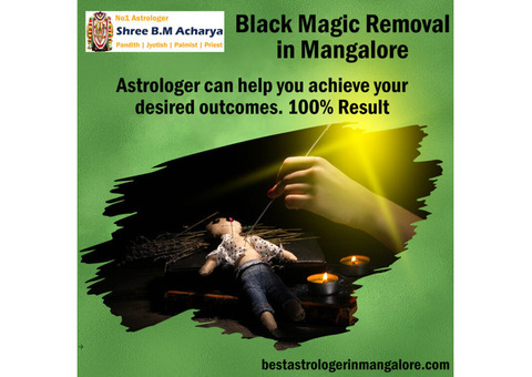 Black Magic Specialist in Mangalore