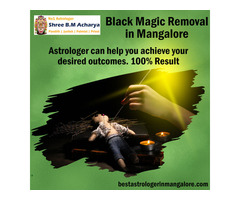 Black Magic Specialist in Mangalore
