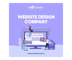 Web design company at kolkata