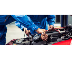 Your Trusted Car Garage in Birmingham for Repairs & MOT Services