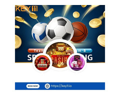 Online Casino Betting ID Provider in India -  Key11