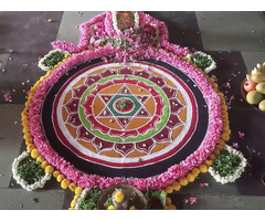 ಸುದರ್ಶನ ಹೋಮ