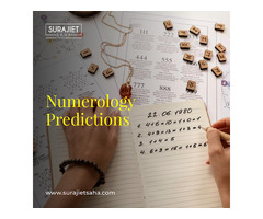 Numerology prediction
