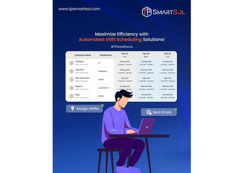 Smart Factory Solutions