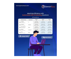 Smart Factory Solutions