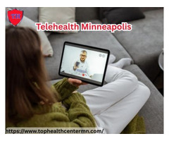 Minneapolis Telehealth for Urgent & Routine Care
