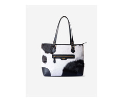 How to Choose the Perfect Leather Tote Bag for Your Style