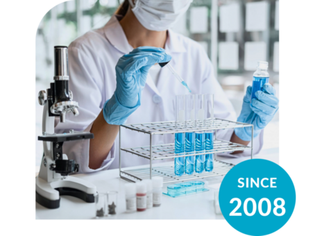 Reliable Large Scale Peptide Synthesis Services