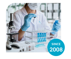 Reliable Large Scale Peptide Synthesis Services
