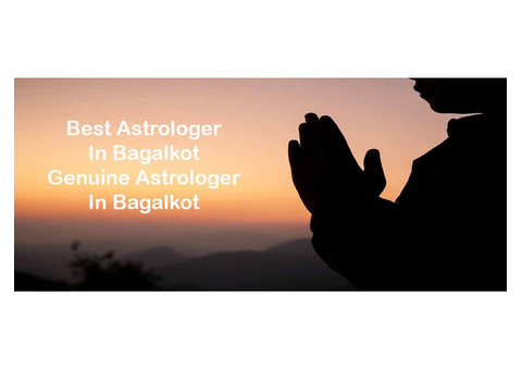 Best Astrologer in Bagalkot